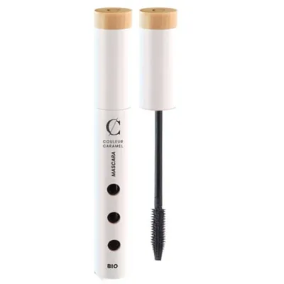 Couleur Caramel Mascara No 14 (Maskara pogrubiająco-wydłużająca N14)