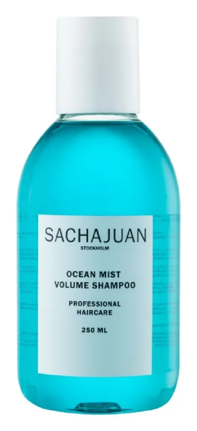 Sachajuan Ocean Mist Volume Shampoo (Szampon do zwiększenia objętości dla efektu plażowego)