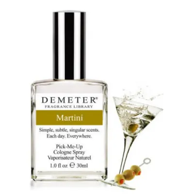 Demeter Martini EDC