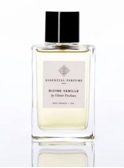 Essential Parfums Divine Vanille EDP