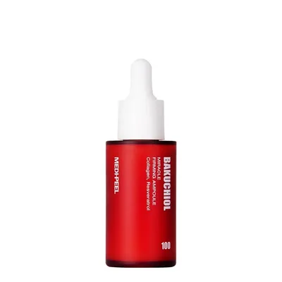 Medi Peel Bakuchiol, Lift Firming Ampoule (Ujędrniające serum do twarzy)