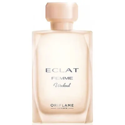Oriflame Eclat Femme Weekend EDT