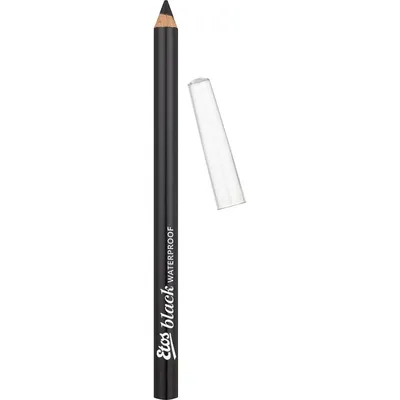 Etos Waterproof Kohl Pencil (Wodoodporna kredka do powiek)