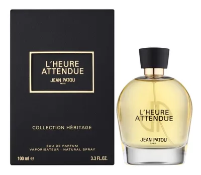 Jean Patou L'Heure Attendue EDT