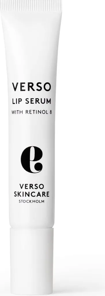 Verso Skincare Lip Serum (Serum do ust)