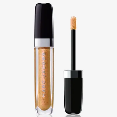 Marc Jacobs Enamored, Dazzling Gloss Lip Lacquer (Lakier do ust)