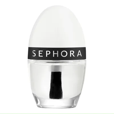 Sephora Collection, Color Hit Top Coat (Lakier nawierzchniowy)