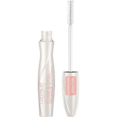 Catrice Glam & Doll Volumizing Mascara Primer (Baza dodająca objętości pod tusz do rzęs)