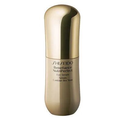 Shiseido Benefiance NutriPerfect, Eye Serum (Serum pod oczy)