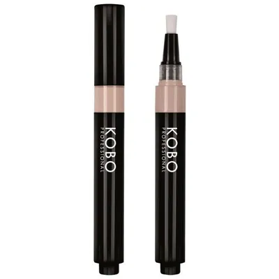 Kobo Professional Liquid Concealer (Korektor w płynie z pędzelkiem)