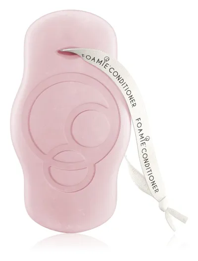 Foamie Hibiskiss Conditioner (Odżywka do włosów w sztyfcie do włosów zniszczonych)