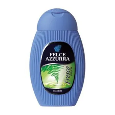 Felce Azzurra Doccia Fresco (Tonizujący żel pod prysznic)