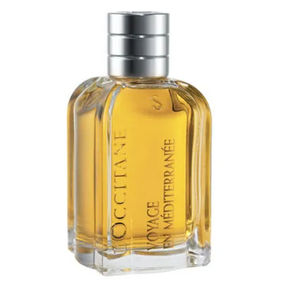 L'Occitane Voyage en Mediterranee, Immortelle de Corse EDP