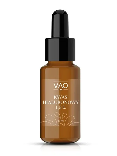 Vao Lab Kwas hialuronowy 1,5%