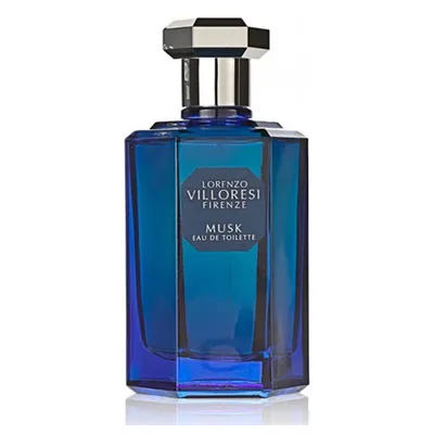 Lorenzo Villoresi Musk EDT