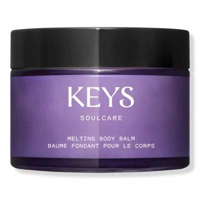 Keys Melting Body Balm (Balsam do ciała)