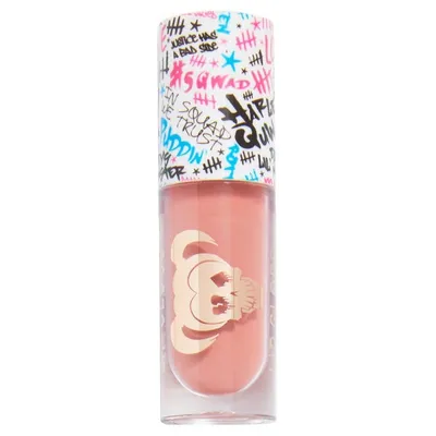 Revolution Beauty (Makeup Revolution) Makeup Revolution x Harley Queen, What You Think I’m a Doll?, Lipgloss (Błyszczyk do ust)