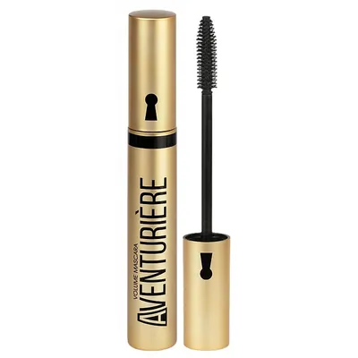 Vivienne Sabo Paris Aventuriere Volume Mascara (Pogrubiający tusz do rzęs)