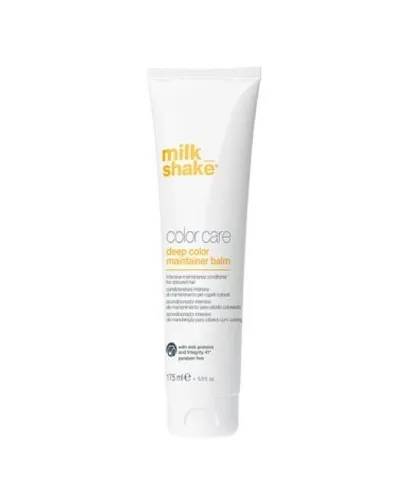 Milk Shake Color Care Deep Color Maintainer Balm (Odżywka do włosów farbowanych)