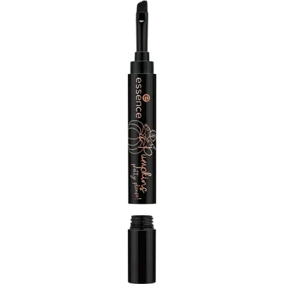 Essence Pumpkins Pretty Please!, Cream Eyeliner (Kremowy eyeliner cieniujący)