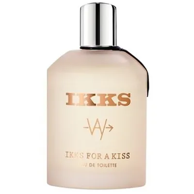 IKKS For a Kiss EDT