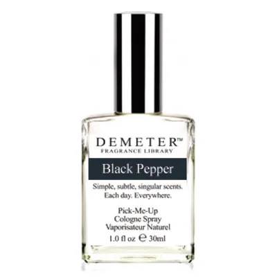Demeter Black Pepper EDC