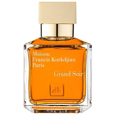 Maison Francis Kurkdjian Grand Soir EDP