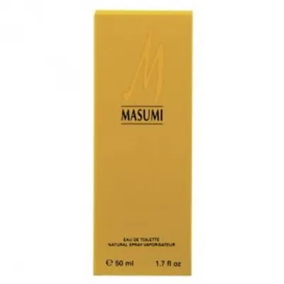 Masumi Masumi Gold EDT