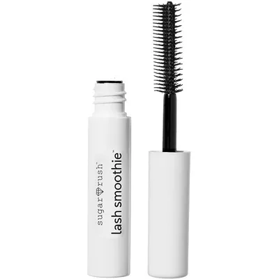 Tarte Cosmetics Lash Smoothie Volumizing Hemp Mascara (Tusz do rzęs z odżywką)