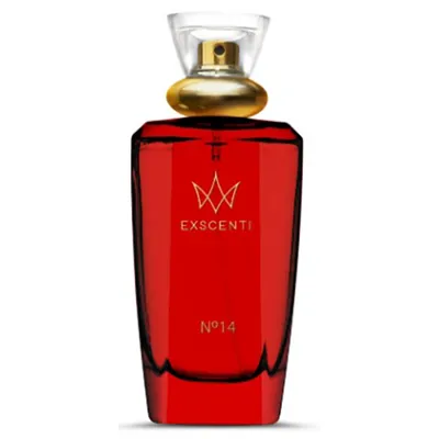Exscenti Femme N°14 EDP