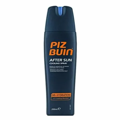 Piz Buin After Sun, Cooling Spray (Spray chłodzący po ekspozycji na słońcu)