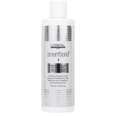 L'Oreal Professionnel Smartbond, Protective Rinse-out Treatment (Profesjonalna odżywka po zabiegu koloryzacji i dekoloryzacji włosów)