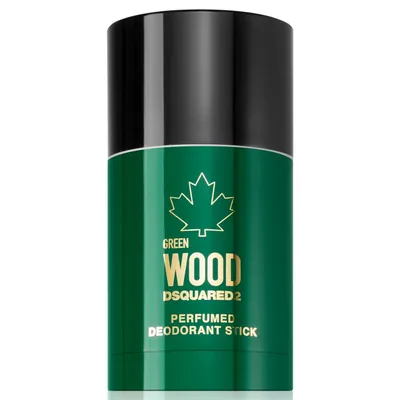 Dsquared2 Green Wood Perfumed Deodorant Stick (Dezodorant w sztyfcie)