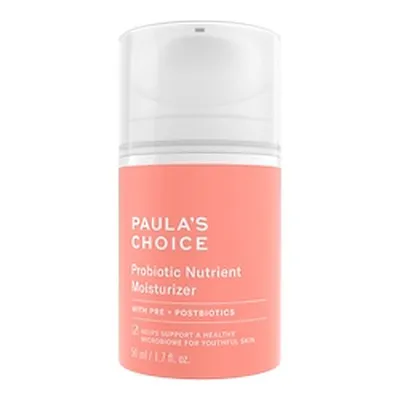 Paula's Choice Probiotic Nutrient Moisturizer (Krem nawilżający)