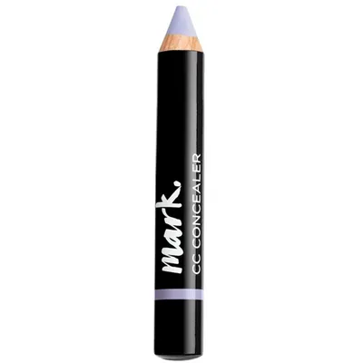 Avon Mark, CC Concealer (Korektor CC w kredce - różne rodzaje)