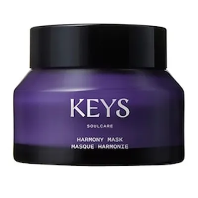 Keys Soulcare, Harmony Mask (Maska nawilżająca)