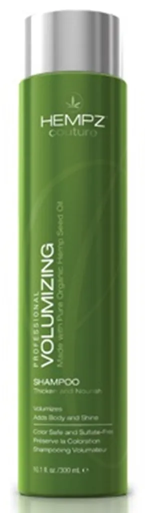 Supre Hempz, Volumizing Shampoo (Szampon dodający objętości)