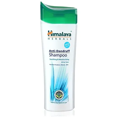 Himalaya Herbals Anti - Dandruff Schampoo (Szampon przeciwłupieżowy)