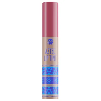 Bell Aztec, Lip Tint (Tintująca pomadka do ust w płynie)