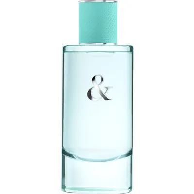 Tiffany & Co Tiffany & Love for Her EDP