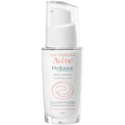 Eau Thermale Avène Hydrance Optimale, Serum Hydratant (Serum nawilżające)