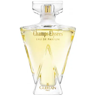 Guerlain Champs-Elysees EDP