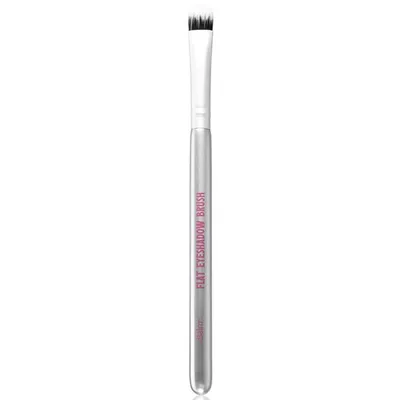 The Balm Flat Eyeshadow Brush (Płaski pędzelek do cieni do powiek)