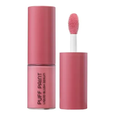 Natasha Denona Puff Paint Liquid Blush Serum (Róż-serum w płynie)