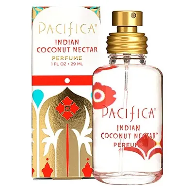 Pacifica Indian Coconut Nectar EDP