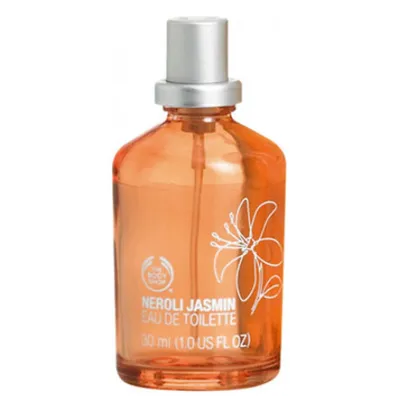 The Body Shop Neroli Jasmin EDT