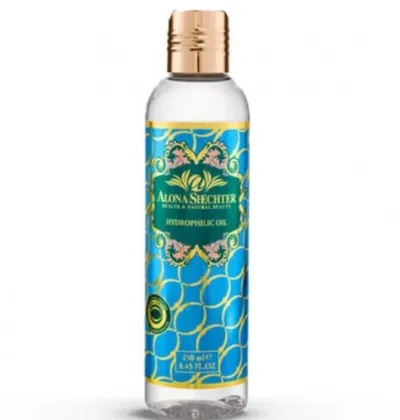 Alona Shechter Hydrophilic Oil (Olej hydrofilowy na bazie ziół)