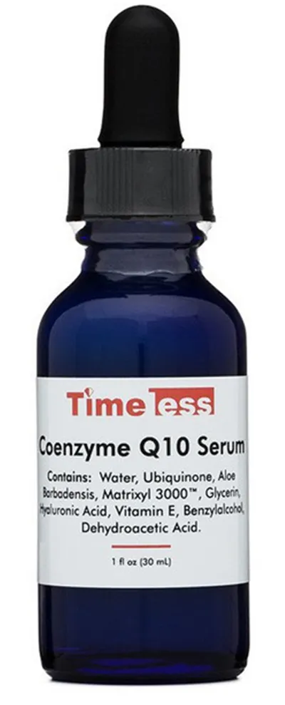 Timeless Coenzyme Q10 Serum (Serum z koenzymem Q10)