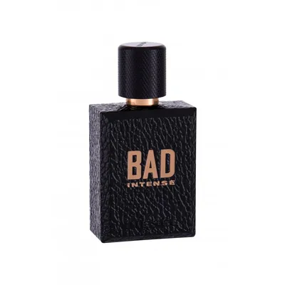 Diesel Bad Intense EDP