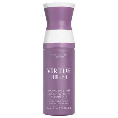 Virtue Flourish Volumizing Styler (Pianka do stylizacji zwiększająca objętość)
